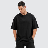 Camiseta LIFT Masculina Oversized Ref140